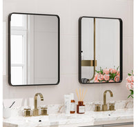 
              Mirroir frame en metal grand format 30 x 36 / Prix 40.000 fcfa
            