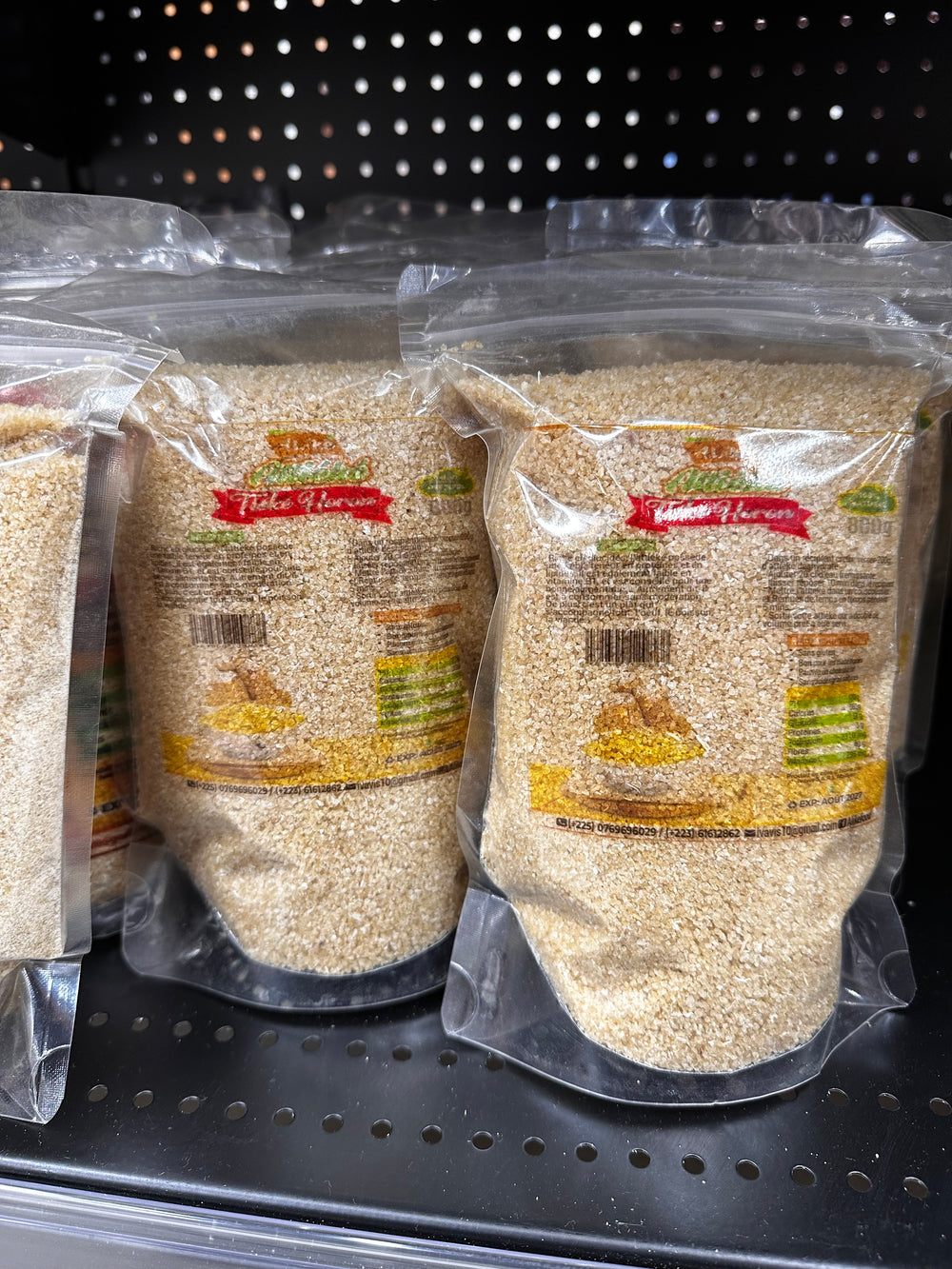 ATIEKE HORON 800G