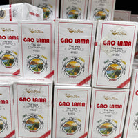 Gao Lama Thé vert 100G