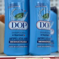 DOP SHAMPOOING TRAITANT 400ML