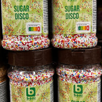 BONI Granulés multicolore 270g