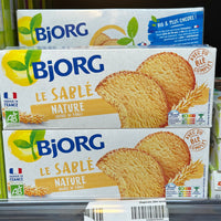 BJORG LE SABLE 130G