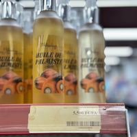 HUILE DE PALMISTE 250ML