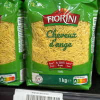 FIORINI CHEVEUX D’ANGE 1KG