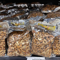 NOIX DE CAJOUX 500KG
