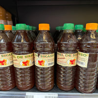 Miel de Sikasso petit