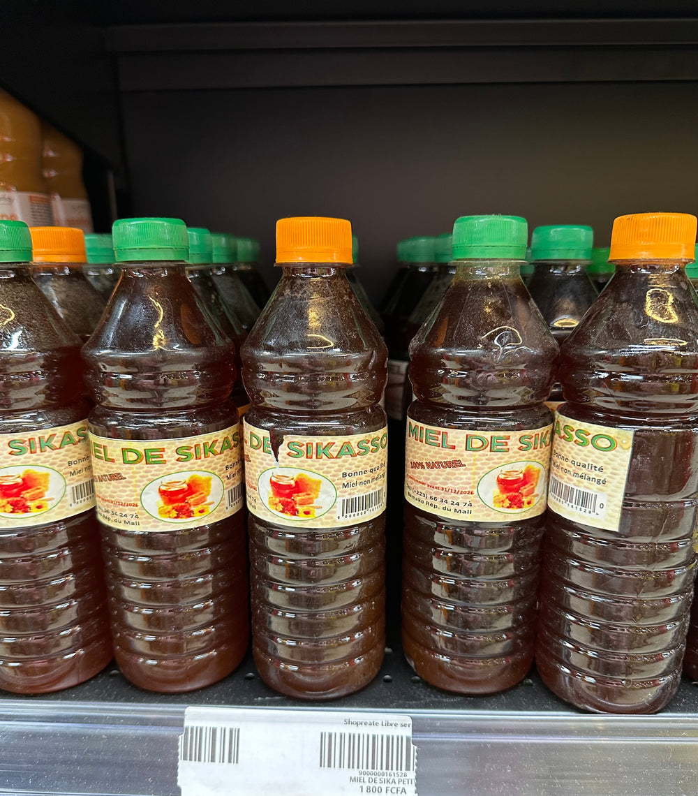 Miel de Sikasso petit