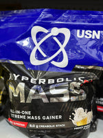 
              Hyperbolis Mass 2Kg
            