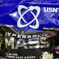 Hyperbolis Mass 2Kg