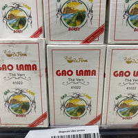 Gao Lama 100g