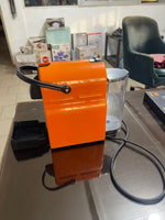 
              Machine Expresso Orange
            