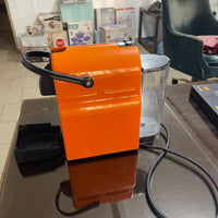Machine Expresso Orange