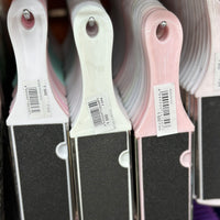 PEDICURE FILE