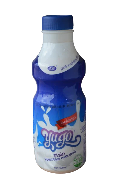 Yougo Yoghurt 500 ml