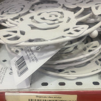 Dessous de plat Metal