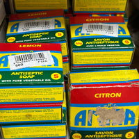 Amira Antiseptic soap 100g