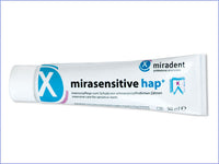 
              MIRASENSITIVEHAP+ 50ML
            