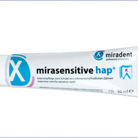MIRASENSITIVEHAP+ 50ML