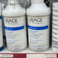 URIAGE EAU THERMALE XÉMOSE 400ML