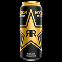 Rockstar Energy Drink 500ml