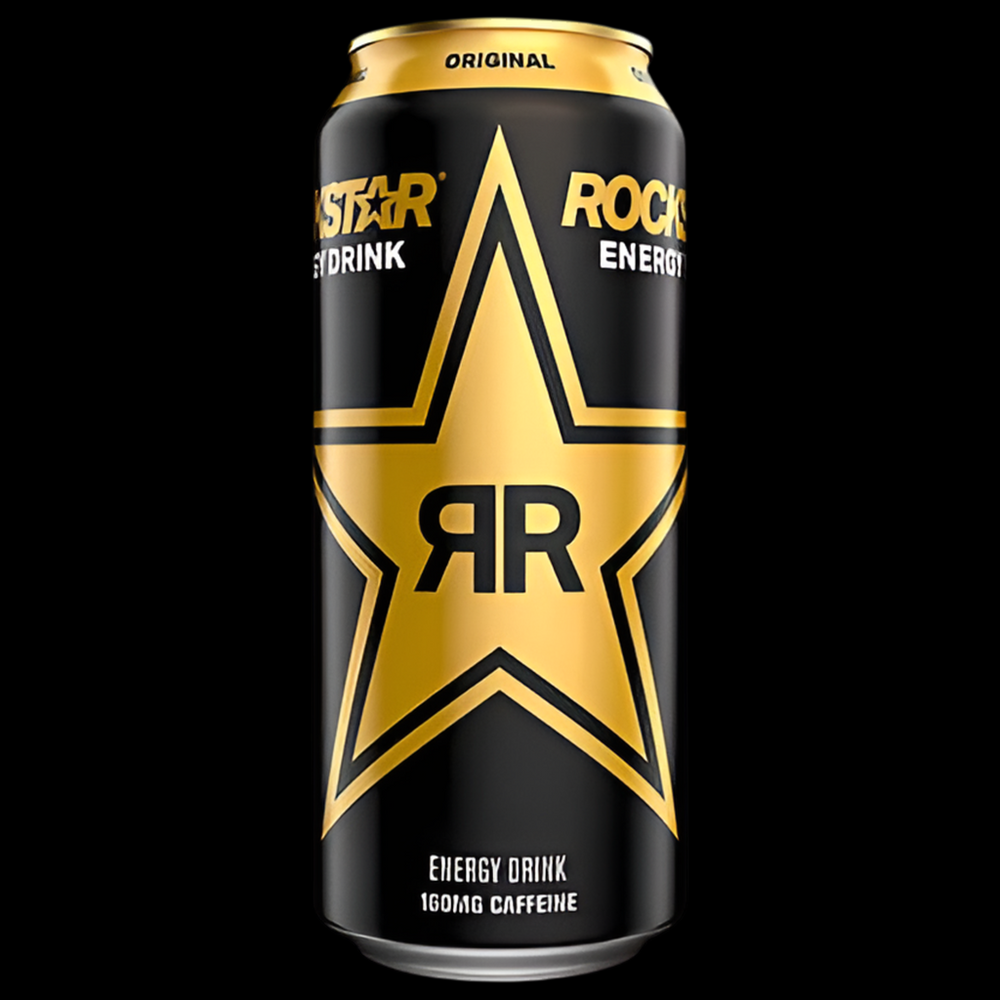 Rockstar Energy Drink 500ml