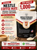 
              Coffee-mate Crème Originale 1.5 kg
            
