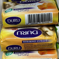 DURU SAVON