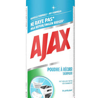 Ajax Poudre à récurer  Skurpulver 750 g