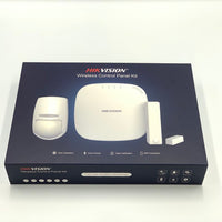 Hikvision DS-PWA32-NS 868MHz Wireless control Panel Kits (3G/4G ...