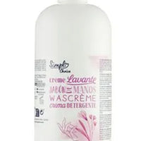 Crème Lavante Parfum Fleuri 750ml