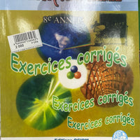 PHYSIQUE CHIMIE EXERCICE CORRIGES