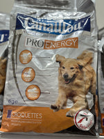 
              CANAILLOU PRO ENERGY CROQUETTES 4KG
            