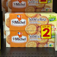 St Michel Sablés de Retz X2