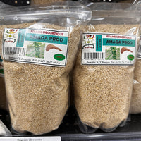 SESAME DECORTIQUE AMAGA PROD 500ML