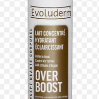 Lait Concentré Hydratant Éclaircissant Over Boost