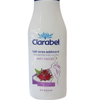 CLARABEL SUBLIMENT ANTI TÂCHES AU BISSAP 400ML
