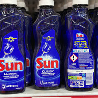 SUN CLASSIC 500ML