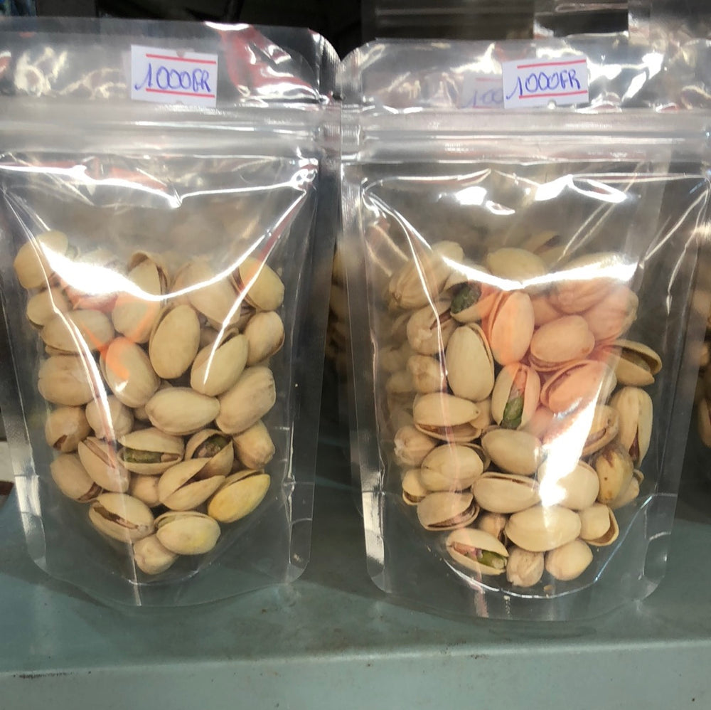 Member's Mark Roasted & Salted Pistachios 50g