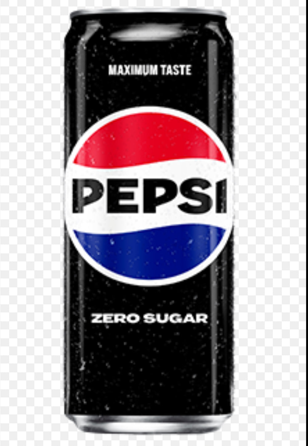Pepsi 330ml DLC: 11 Mai 2025