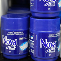 NOVA CRÈME CORPORELLE  HYDRATANT 300ML