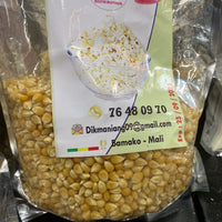 POPCORN GRAIN 500G