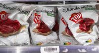 
              Top Budget Viande Hachée 800g
            