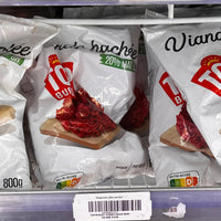 Top Budget Viande Hachée 800g