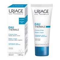 URIAGE EAU THERMALE CRÈME D'EAU 40ML