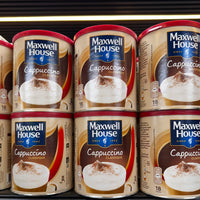 Maxwell House Cappuccino 280g
