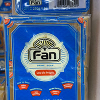 FAN 250G X10