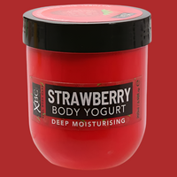 
              STRAWBERRY BODY YOGURT 200ML
            