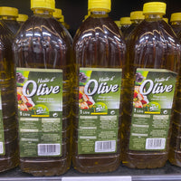 Lou Mas Huile D Olive 1L