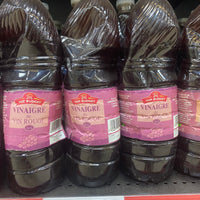 Top Budget Vinaigre de Vin 1L