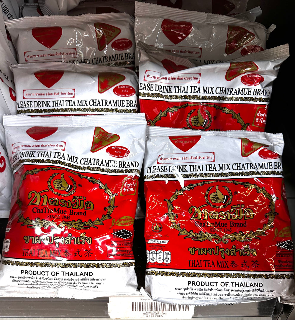 Thai Tea Mix 400g